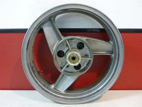 ACHTER VELG Kawasaki ZZR 600 1990 - 1992