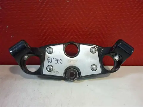 KROONPLAAT Suzuki RF 900 1993 - 1996