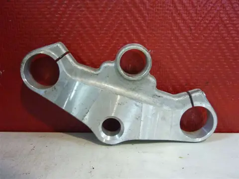 KROONPLAAT Triumph 595 T Daytona 1997 - 1999