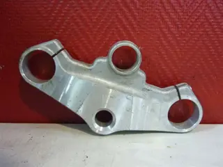 KROONPLAAT Triumph 595 T Daytona 1997 - 1999