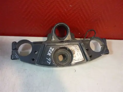 KROONPLAAT Kawasaki ZZR 600 1993 - 2005