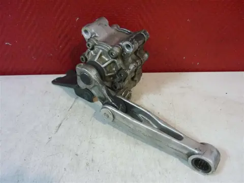 ACHTER SCHOKBREKER Suzuki TL 1000 1997 - 2002