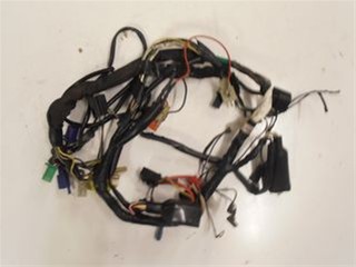 Kabelboom compleet suzuki streetmagic tr50 2eh