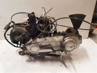 Motorblok kymco vitality ac sd brom ngl 2eh