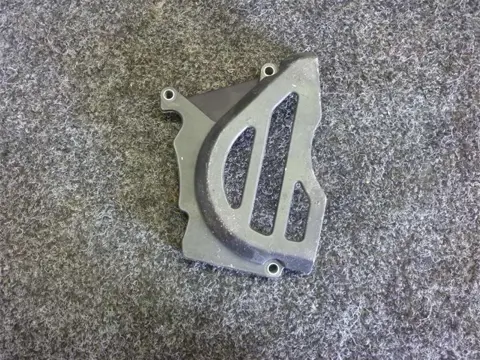 MOTORBLOKDEKSEL BMW G 650 2008 - 2010 / 2008 - 2010 / 2007