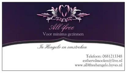 Gratis gezocht voor minima gezinnen!