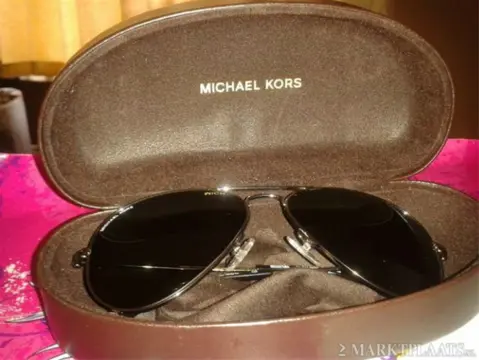 Zonnebril merk michael kors unisex