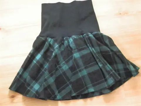 Een zak dames ZOMER kleding maat S/M