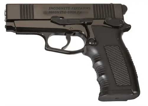 Alarm Pistolen &amp; Revolvers