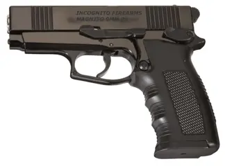 Alarm Pistolen &amp; Revolvers