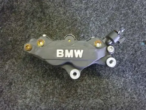 REMKLAUW RECHTS VOOR BMW R 1150 R rockster 2003 - 2006