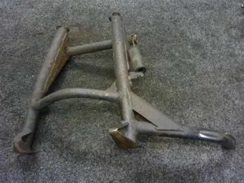STANDAARD Honda ST 1100 Pan European 1990 - 2001