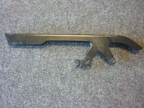 KETTINGKAST Harley Davidson vrscr street rod 2005 - 2008