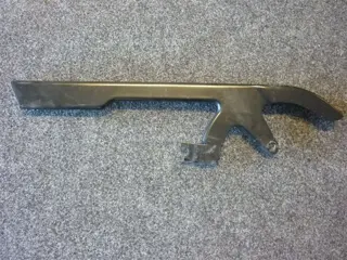 KETTINGKAST Harley Davidson vrscr street rod 2005 - 2008