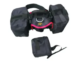 Rugzakken voor het K9 Powertuig