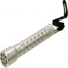 K9 Julius Aluminium led Zaklampen met 8 witte led's