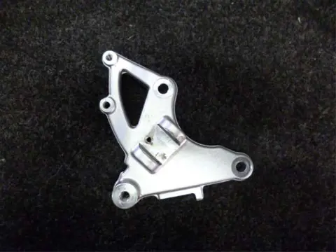 RECHTER SCHETSPLAAT BMW R 1200 R 2011 2011 - 2014