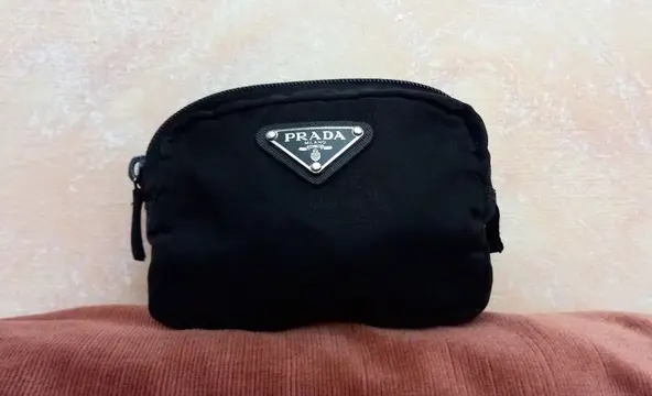 Prada - Pochette - Make-up tas