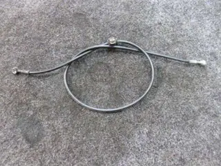 ACHTER REMKLAUW Triumph Speed Triple 955 2000 - 2004