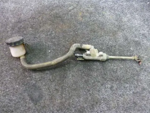 REMPOMP ACHTER Honda ST 1100 Pan European 1990 - 2001
