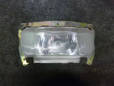 KOPLAMP Honda PC 800 1989 - 1990