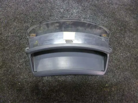 TOPKUIP BEKLEDING Honda PC 800 1989 - 1990