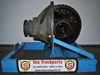 Differentieel Volvo RSS-1344-B 3.36