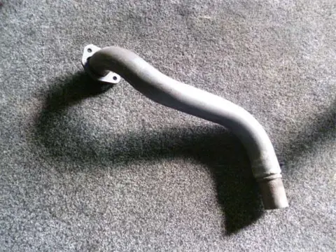 UITLAATBOCHTEN Honda PC 800 1989 - 1990