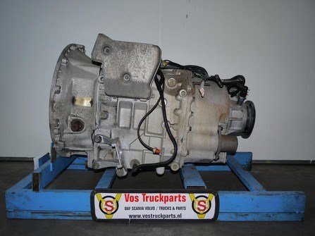 Versnellingsbak Volvo VT-1708-B (4)