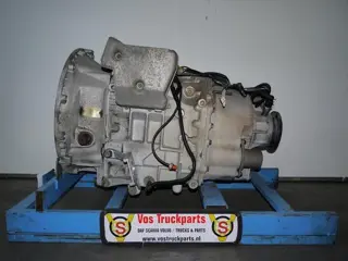 Versnellingsbak Volvo VT-1708-B (4)