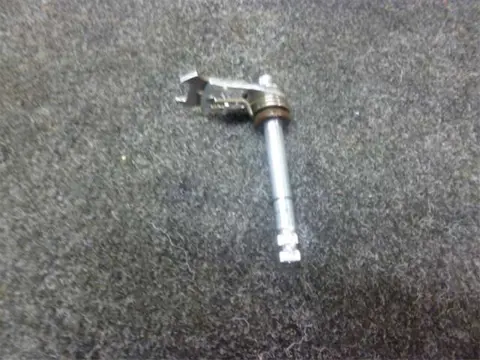 SCHAKELPEDAAL BMW F 800 GS 2008 - 2011