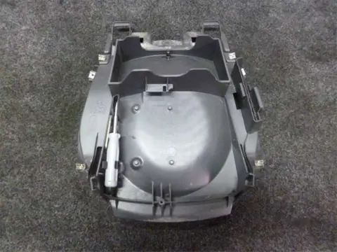 ACHTERKUIPDEEL BMW K 1300 S 2008 - 2013