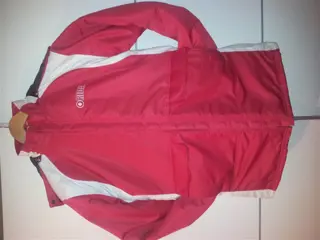 NIEUW!! CoachJas voor Team of Club