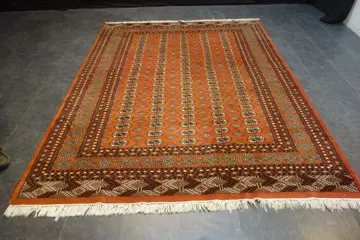 Buchara fein - Tapijt - 300 cm - 215 cm