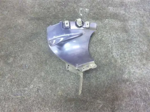LINKER BINNENKUIP BMW R 1150 RT R 850 RT 2000 - 2005