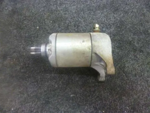 STARTMOTOR Yamaha YZF 750 1993 - 1995
