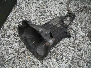 Te Koop BMW O2 VERSNELLINGSBAK (1971)