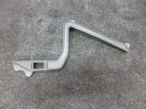 LINKER KOFFER BMW K 1100 LT 1991 - 1999