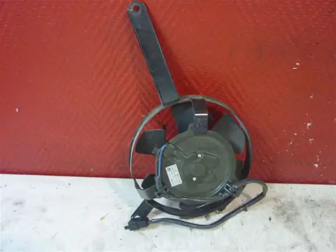 VENTILATOR Yamaha YZF 1000 Thunderace 1995 - 2002
