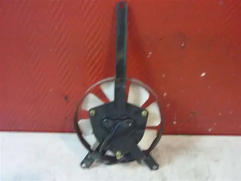 VENTILATOR Kawasaki ZXR 400 1991 - 1996