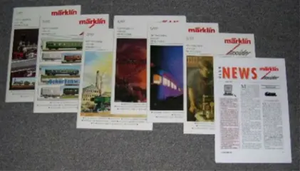 Marklin Insider 1997