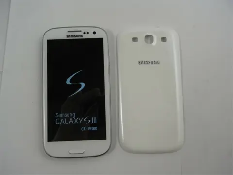 Samsung galaxy s3 voor 350,- euro