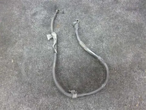 REMLEIDING VOOR Yamaha XJ 600 Diversion 1992 - 1996