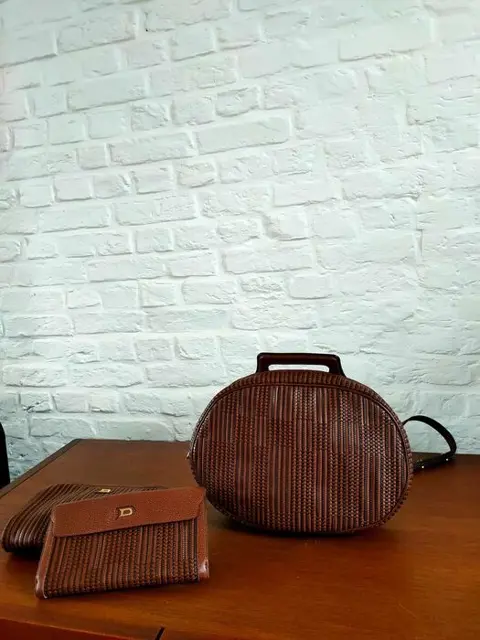 Delvaux - Handtas