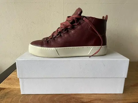 Balenciaga - Arena - Sneakers - Maat: Schoenen / EU 41