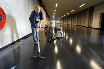 Gezocht: Schoonmaakmedewerkers (m/v)