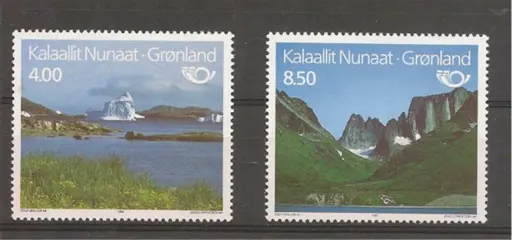 Toerisme, uit Groenland