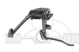 Middenstandaard piaggio zip sp '99 compleet 2eh