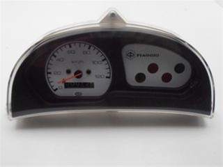 Km teller piaggio zip sp '99 2eh