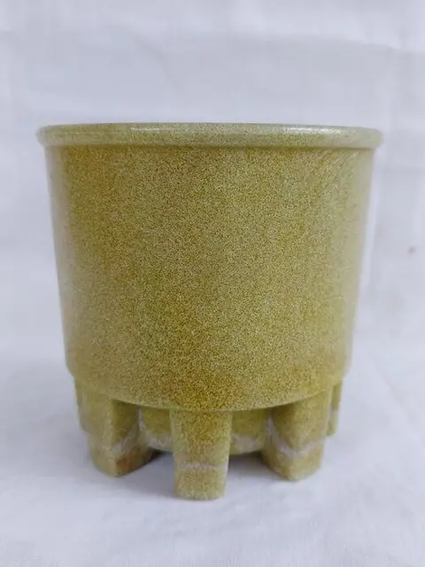 A.D. Copier - Glasfabriek Leerdam - Art Deco graniver